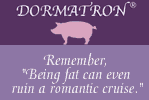 DORMATRON