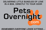 PETS OVERNIGHT