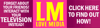 love media tv